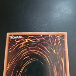 Fake Hero POTD-EN038 Yu-Gi-Oh! Card TCG Unlimited - Image 5