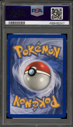 Pokemon Lightning Energy EX Holon Phantoms Holo Rare #108 PSA 10 Gem Mint - Image 2