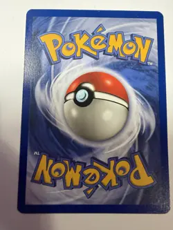 Pokemon TCG Dragonite Fossil 19/62 1st Edition Rare 100 HP English Himeno - Image 2