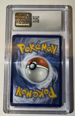 Pokemon Charizard VSTAR Ultra Rare Holo 019/159 Crown Zenith CGC 10 TCG Card - Image 2