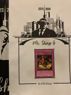 APPROPRIATE - 1st EDITION PSV-E024 ENGLISH Yu-Gi-Oh! CARD RARE KONAMI 2002 TCG - Image 1