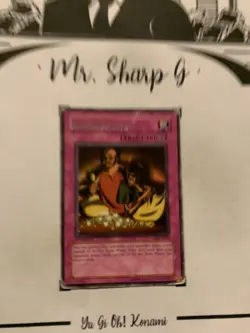 APPROPRIATE - 1st EDITION PSV-E024 ENGLISH Yu-Gi-Oh! CARD RARE KONAMI 2002 TCG - Image 2