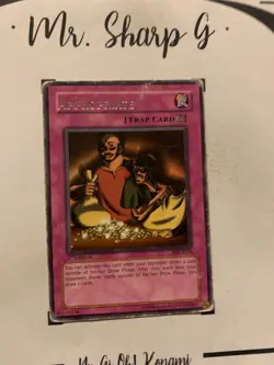 APPROPRIATE - 1st EDITION PSV-E024 ENGLISH Yu-Gi-Oh! CARD RARE KONAMI 2002 TCG - Image 3