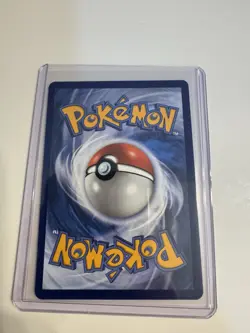 Pokemon TCG Beautifly 219/217 ASC CN Holo Bug Stage 2 130 HP English - Image 2