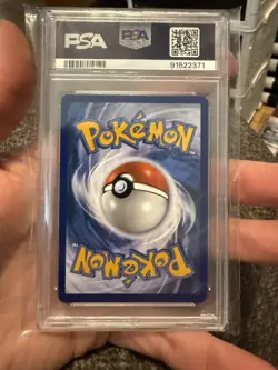Charizard V 154 Brilliant Stars Pokemon PSA 10 - Image 2