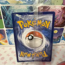 SEALED Pokemon Snorlax SVP051 Pokemon 151 SV Black Star Promo NM English TCG #51 - Image 4