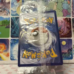 SEALED Pokemon Snorlax SVP051 Pokemon 151 SV Black Star Promo NM English TCG #51 - Image 5