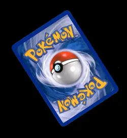 2008 Pokemon Great Encounters PORYGON-Z HOLO 6/106 RARE LP! - Image 2