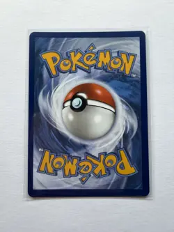 Pokemon TCG Arven's Mabosstiff ex 218/182 Ultra Rare Full Art Holo EX Sv10 - Image 2