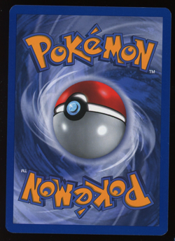 Pokemon - WOTC Black Star Promo - Togepi- #30 - Image 2