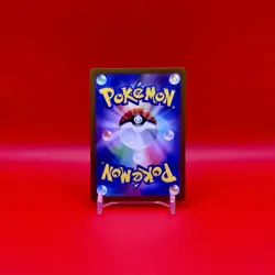 US SELLER Pokemon Zorua AR 072/064 Night Wanderer sv6a Japanese - Image 2