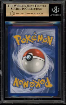 Pokemon Hisuian Zoroark VSTAR Crown Zenith Full Art #GG56 DAMAGED SLAB BGS 9.5 - Image 2
