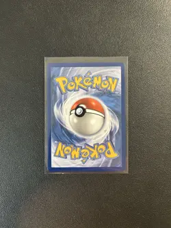 Oricorio ex 024 Promo ME: Mega Evolution Promo Pokemon TCG NM - Image 4