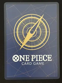 Wyper (OP08-110) (Parallel) - Two Legends (OP08) - One Piece Card Game - Image 2