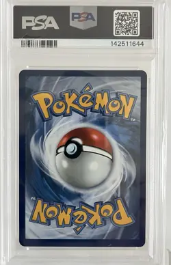 Pokemon TCG Cynthia's Garchomp EX Destined Rivals 232/182 SIR - PSA 10 GEM MT - Image 2