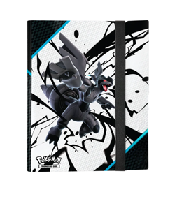 Pokemon TCG - Black Bolt - Binder - Brand New & Unused - Image 1