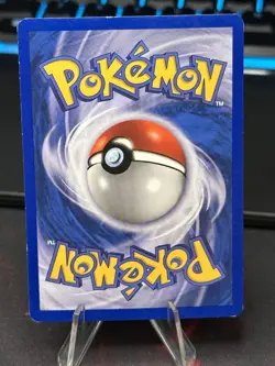 Pokemon TCG Professor Elm Best Reverse Holo 3 MP - Image 2