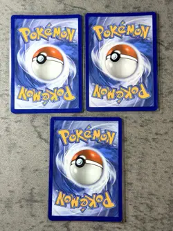 Pokemon First Partner Illustration Collection Series 1 Gen 4 Sinnoh Starters - D - Image 2
