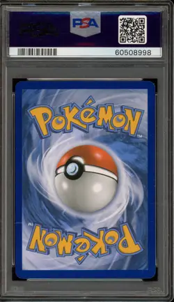 Pokemon M Venusaur EX XY Evolutions Full Art #100 PSA 10 Gem Mint - Image 2