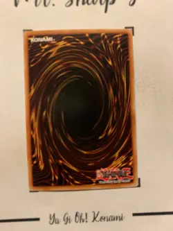 SICHERE ZONE - EXVC-DE078 DEUTSCH YU-Gi-Oh! CARD COMMON 2011 KONAMI - Image 5