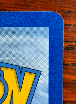 Mr. Mime 27/130 Base Set 2 Regular Vintage Rare NM Pokemon Card - Image 4