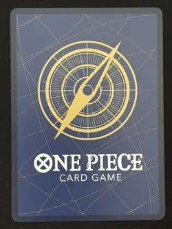 Tashigi (ST06-006) (SP) - Two Legends (OP08) - One Piece Card Game - Image 2