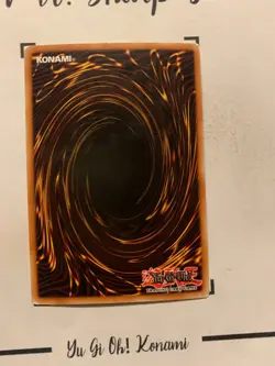 SPIEGELTOR - TAEV-DE063 DEUTSCH Yu-Gi-Oh! CARD SUPER RARE HOLO KONAMI 2007 - Image 5