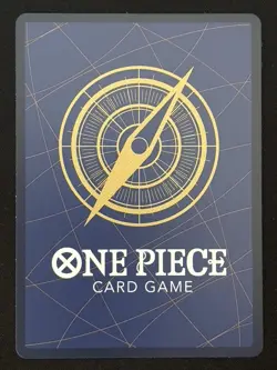 Portgas.D.Ace (OP08-052) (Parallel) - Two Legends (OP08) - One Piece Card Game - Image 2