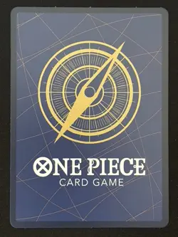 Kaido & Linlin (OP08-119) (Parallel) - Two Legends (OP08) - One Piece Card Game - Image 2