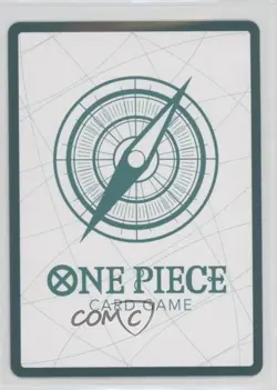 2024 One Piece Card Game: Two Legends OP08 Don!! (Silhouette) - Image 2