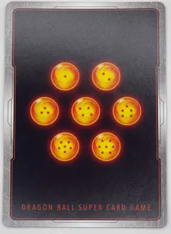 SS3 Gotenks Blazing Fusion Secret Rare NON FOIL Dragon Ball Super Card Game | LP - Image 2