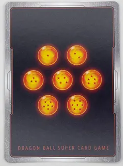Sparking Kamehameha BT24-124 Silver Foil Dragon Ball Super Card Game | NM - Image 2