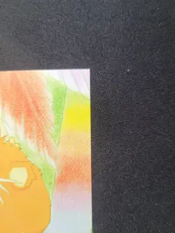 Pokemon TCG Vintage 1998 Post Card Southern Islands Rainbow Island NM-M Rare - Image 5