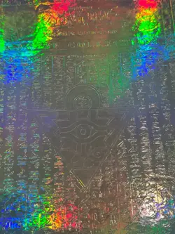 Yugioh Yu-Gi-Oh Trading Card Limited Edition Master Collection Binder Case - Image 2