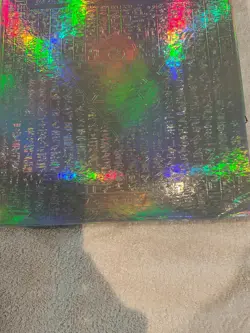 Yugioh Yu-Gi-Oh Trading Card Limited Edition Master Collection Binder Case - Image 5