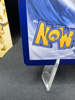 Tyranitar 222/193 - Paldea Evolved (Holo) Illustration Rare (NM) Pokemon Card - Image 4