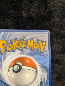 24 hours Only! Pokemon TCG: 1 Oversized Pikachu VMax Card. See Details Below - Image 5
