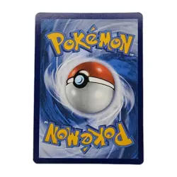 Pokemon TCG Card Pikachu Sword & Shield Promo SWSH234 Holo - Image 2