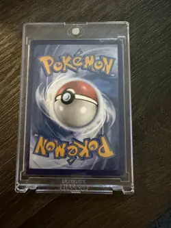 Pokemon Charizard 11/108 Evolutions Holo Rare Stage 2 150 HP TCG English Card NM - Image 2