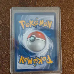 Pokemon Ethan's Adventure 236/182 Destined Rivals Holo Trainer Supporter Card - Image 2