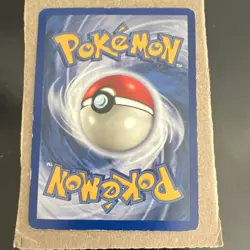 Dragonite 4/62 Holo Rare Fossil Set 1999 WOTC Pokemon Card Vintage – LP/Played - Image 2