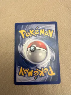 1st Edition Super Potion 90/102 Uncommon Shadowless Base Set Pokemon Card - Image 2