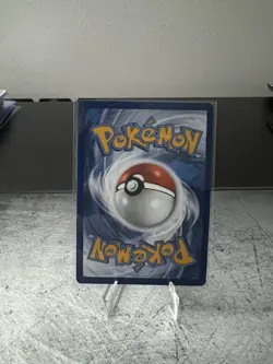 2023 Pokemon Mimikyu Trick Or Trade FOIL Card 97/193 NM - Image 2