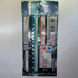 Pokemon Card Cyber Judge sv5M NEW SEALED Korean Booster Pack Temporal Forces - Image 2