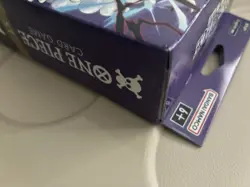 One Piece Card Game - Starter Deck EX Gear 5 (ST-21) - Image 2