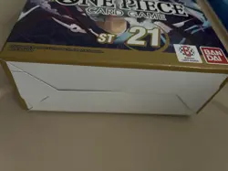 One Piece Card Game - Starter Deck EX Gear 5 (ST-21) - Image 4