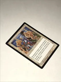 KITHKIN ARMOR Magic the Gathering Card - Image 3