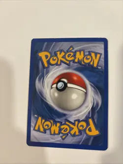 Dark Haunter 36/105 Uncommon Neo Destiny Pokemon Card - Image 2