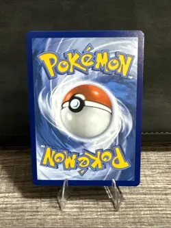 Canari Pokemon Trainer-Supporter ASC Full Art Holo Card 257/217 - Image 2
