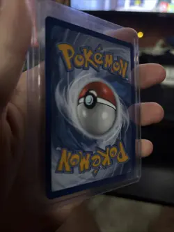 Pokemon M Gardevoir EX Full Art RC31/RC32 Generations Ultra Rare Holo Card - Image 3